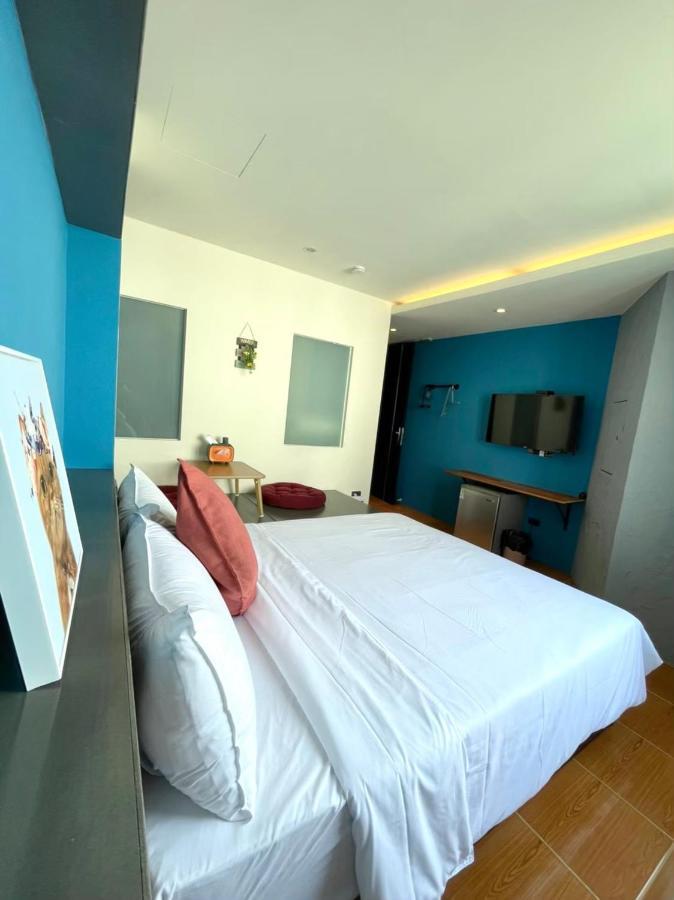 Bed and Breakfast 墾丁大灣小舖enjoy Kenting262 Exteriér fotografie