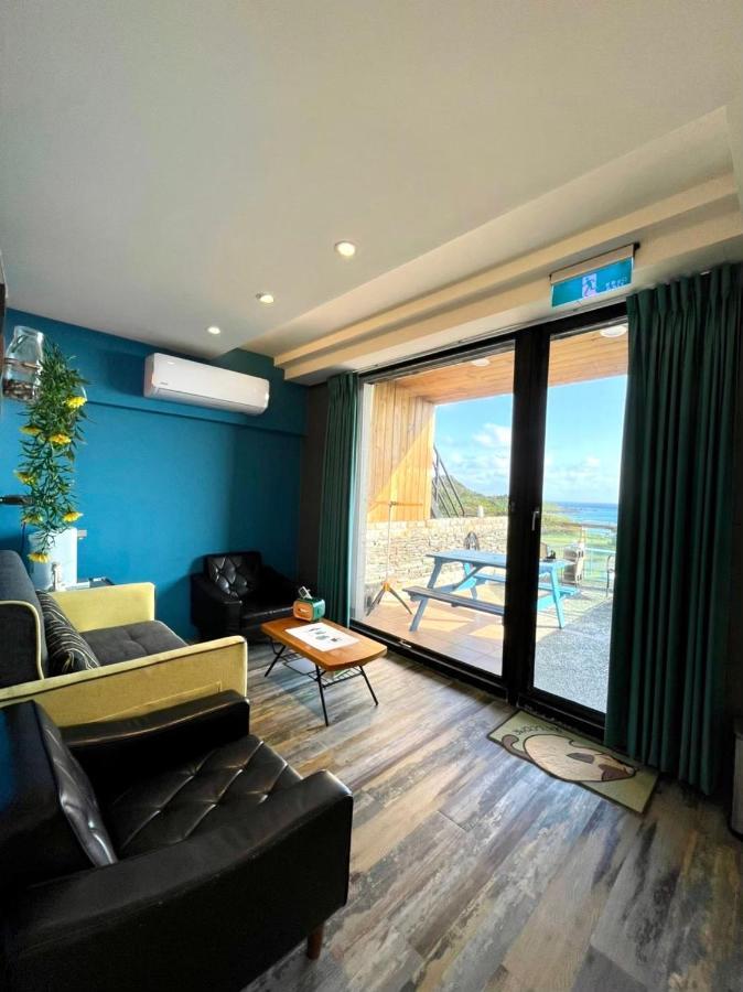 Bed and Breakfast 墾丁大灣小舖enjoy Kenting262 Exteriér fotografie