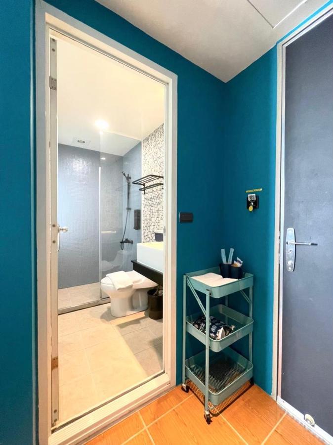 Bed and Breakfast 墾丁大灣小舖enjoy Kenting262 Exteriér fotografie
