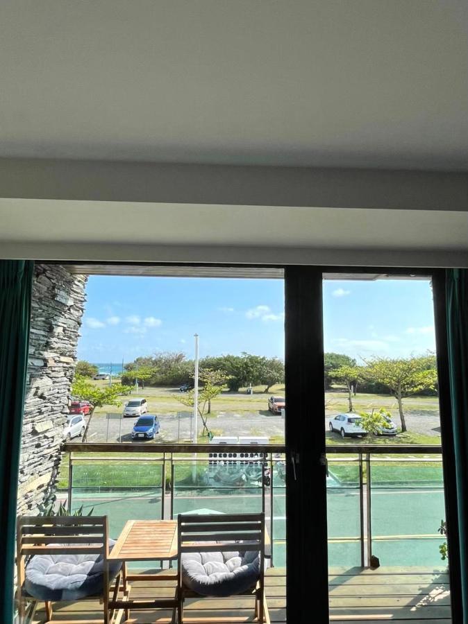 Bed and Breakfast 墾丁大灣小舖enjoy Kenting262 Exteriér fotografie